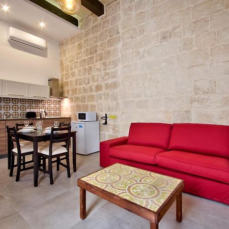 Vallettastay Old Lodge Apartment 6 Luaran gambar
