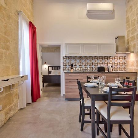 Vallettastay Old Lodge Apartment 6 Luaran gambar