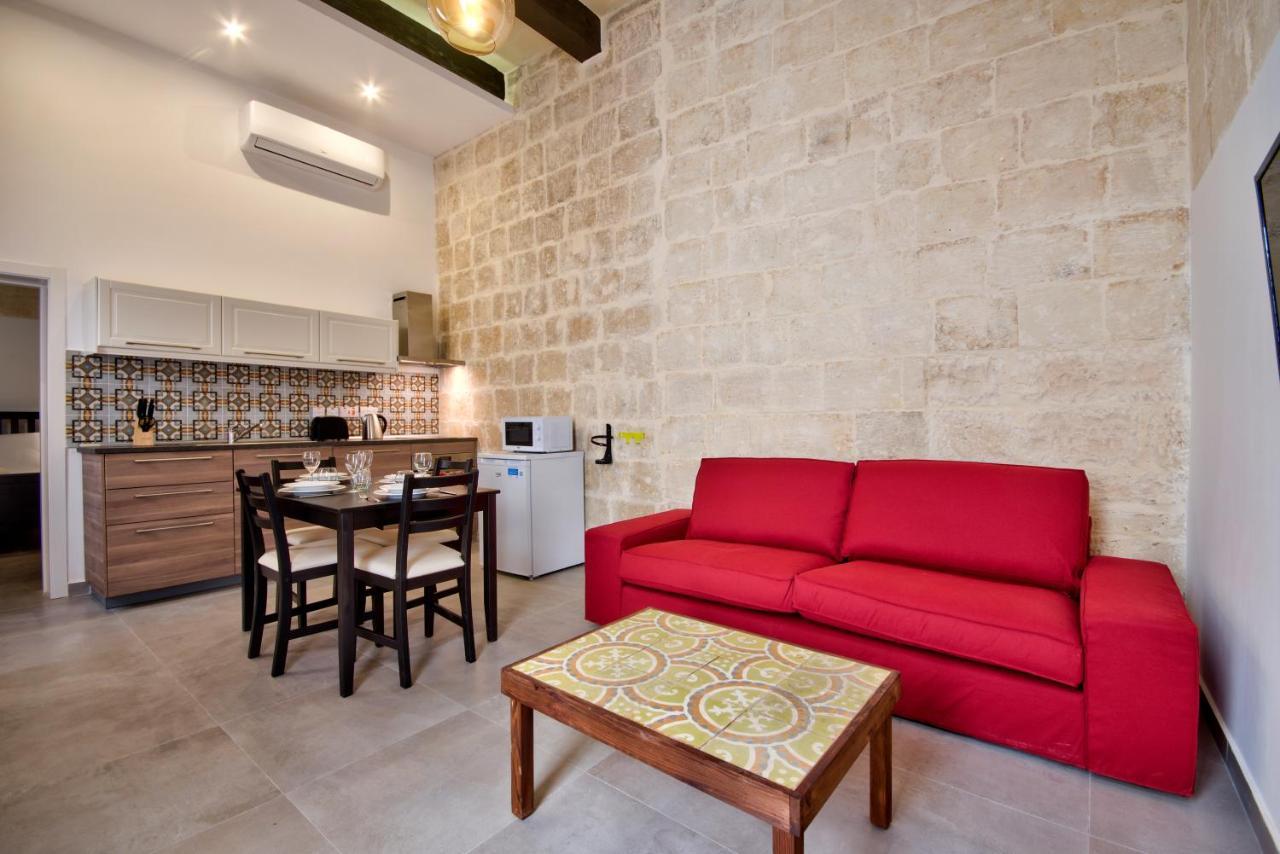 Vallettastay Old Lodge Apartment 6 Luaran gambar