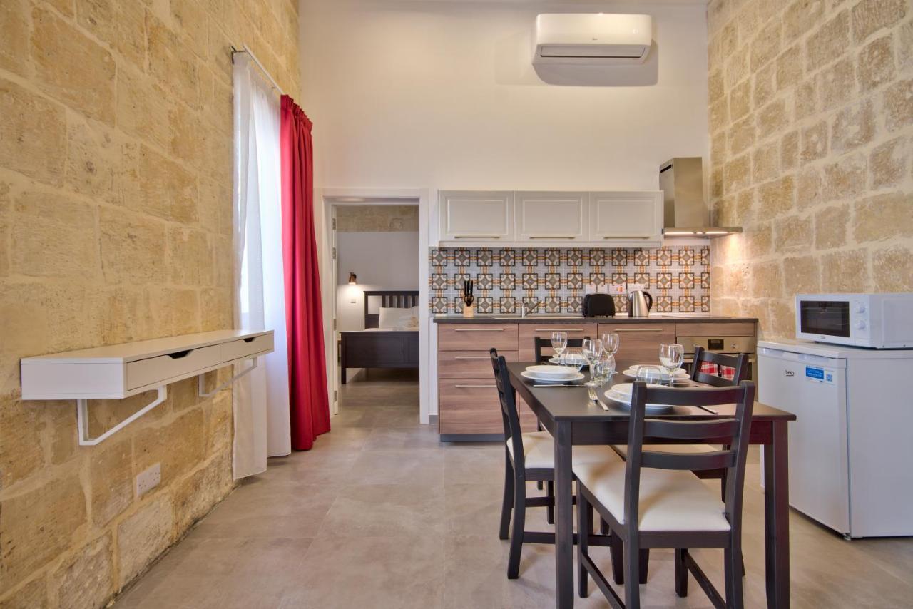 Vallettastay Old Lodge Apartment 6 Luaran gambar